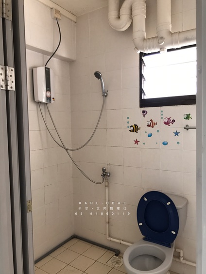 Blk 538 Jelapang Road (Bukit Panjang), HDB 5 Rooms #166902742